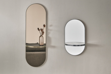Pill Mirror