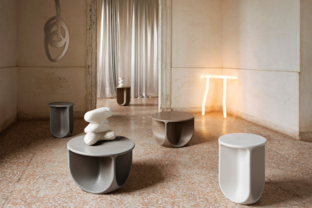 Pinto Coffee Table
