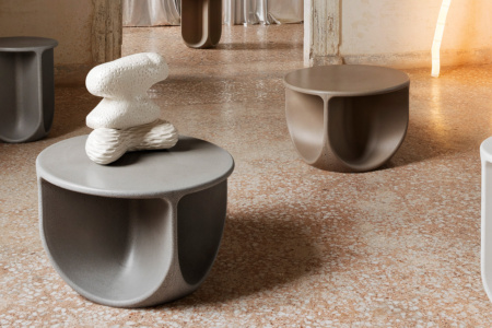 Pinto Coffee Table