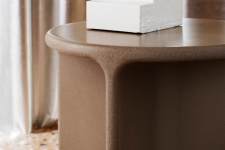 Pinto Side Table