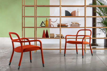 Pippi Armchair