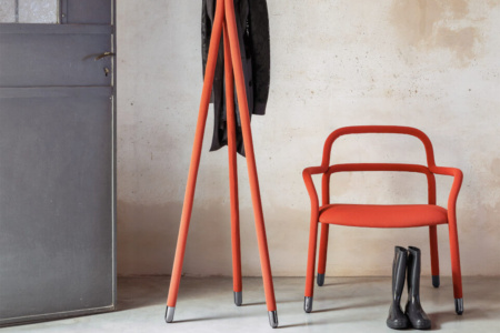 Pippi Armchair