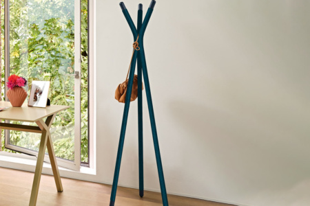 Pippi Coat Rack
