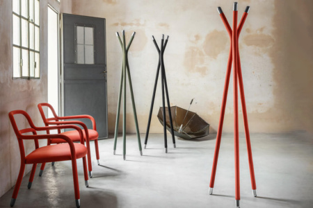Pippi Coat Rack