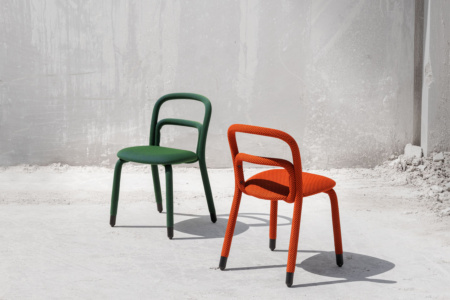 Pippi Dining Chair