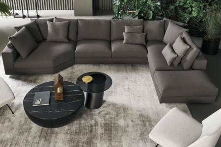 Pisa Coffee Table