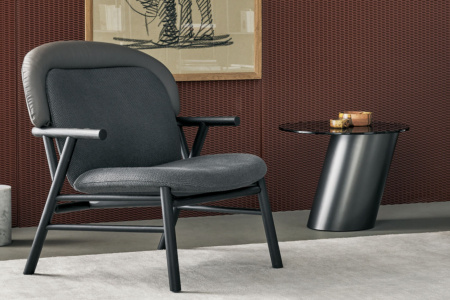 Pisa End Table