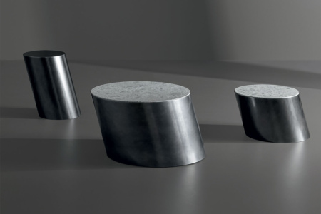 Pisa Monolith Coffee Table