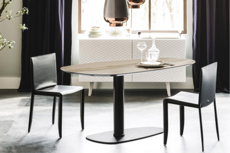 Piuma Edition Dining Chair