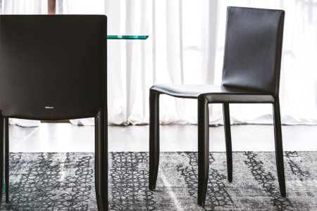 Piuma Edition Dining Chair