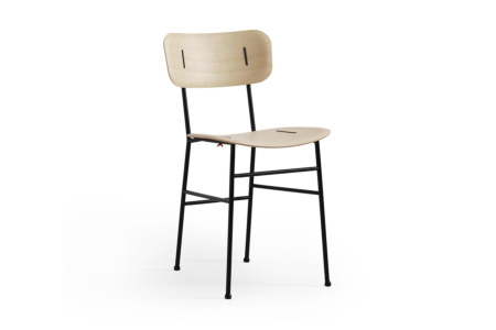 Piuma Wood Dining Chair
