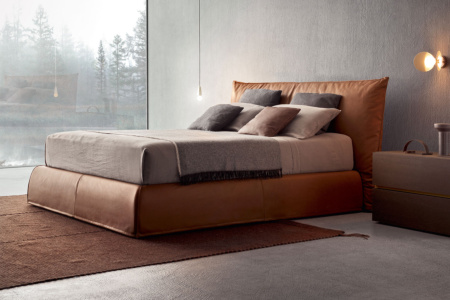 Piumotto Bed