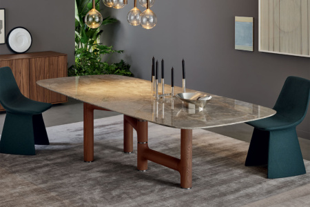 Pivot Dining Table