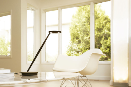Pixo Plus Table Lamp