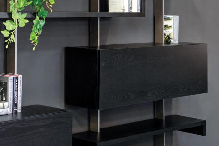 Plan Bookshelf