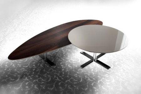 Planet Coffee Table