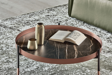 Planet Coffee Table