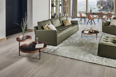 Planet Coffee Table