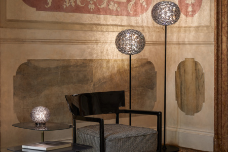 Planet Floor Lamp