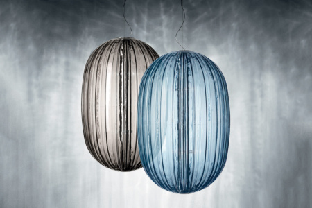 Plass Suspension Light