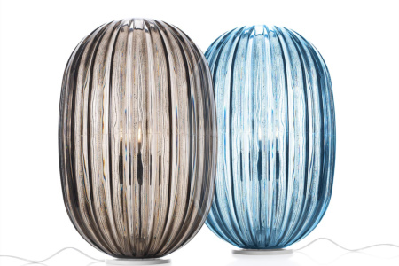 Plass Table Lamp