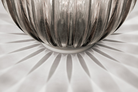 Plass Table Lamp