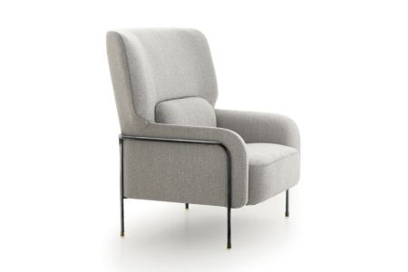 Platea Armchair Quickship