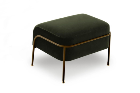 Platea Footstool