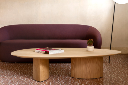 Plautino Coffee Table