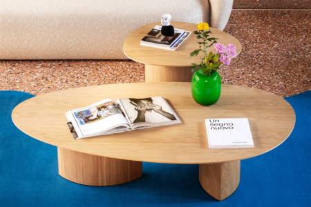 Plautino Side Table