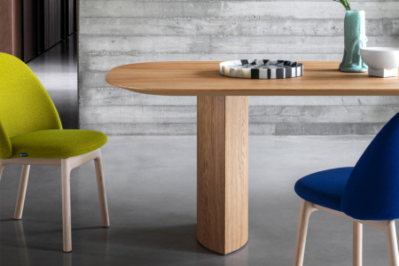Plauto Dining Table