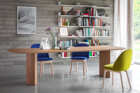 Plauto Dining Table