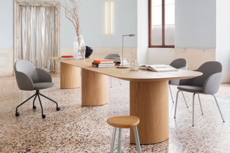 Plauto Maxxxi Dining Table