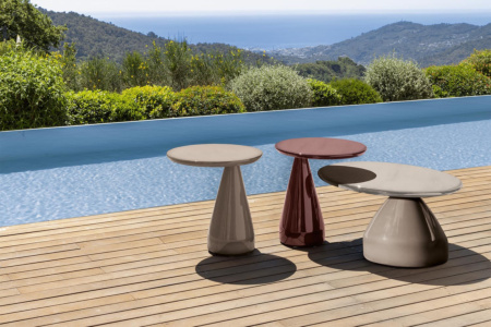 Plaza Coffee Table