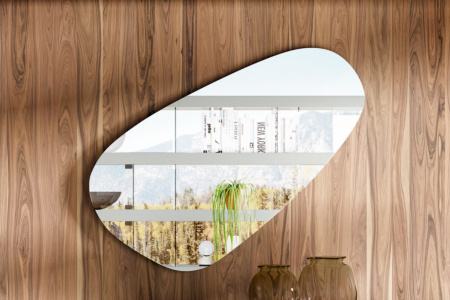 Pleasure Mirror