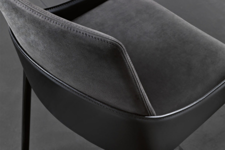 Plie Dining Chair