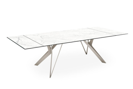Plie Extension Dining Table