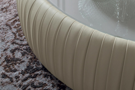 Plisse Coffee Table