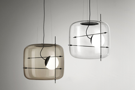 Plot Suspension Light