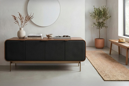 Plume 8079 Storage Cabinet