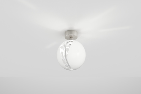 Poc Flush Mount