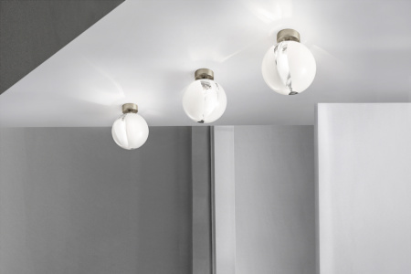 Poc Flush Mount