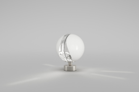 Poc Table Lamp