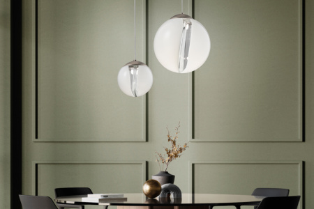 Poc Pendant Light