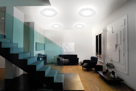 Pod Flush Mount