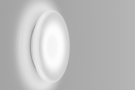 Pod Wall Sconce