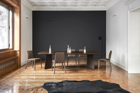 Poliedro Dining Table