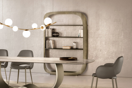 Polifemo Bookcase