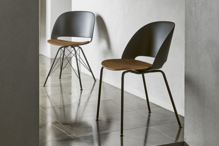 Polo Dining Chair