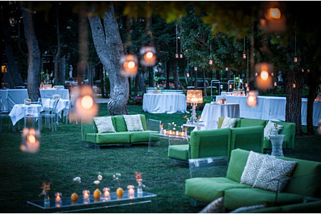 Pop Lounge Chair